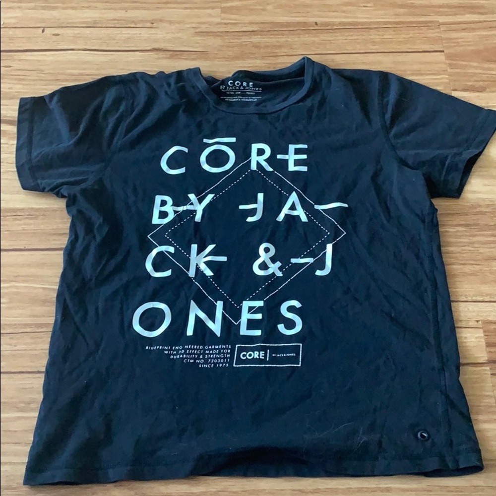 Jack jones graphic tee
